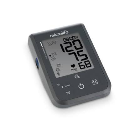 MICROLIFE blood pressure monitor.