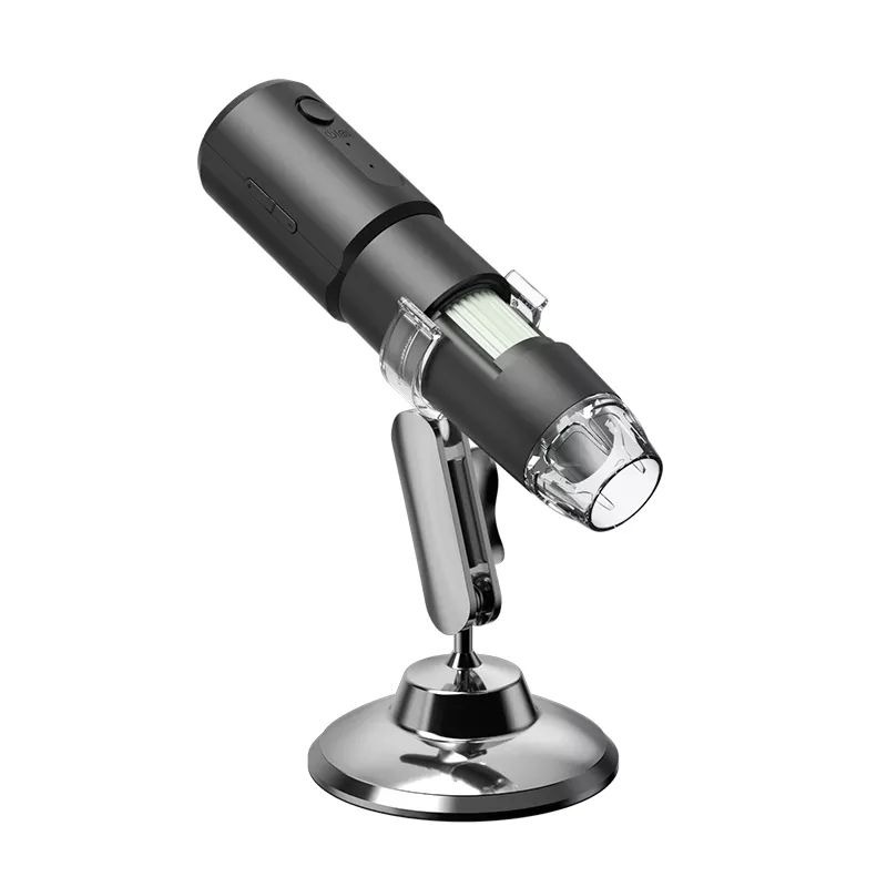 Micro camera.