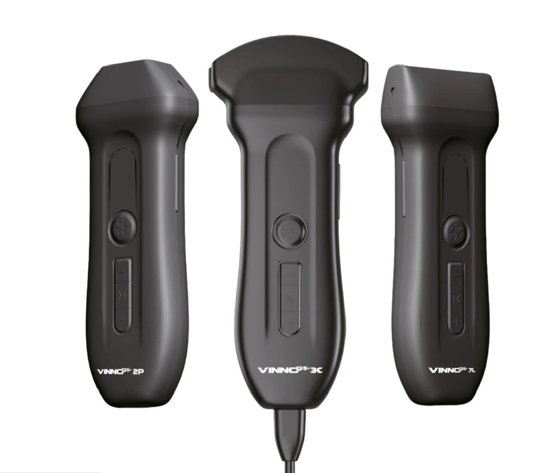 VINNO point-of-care ultrasound.